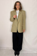 Vintage Blazer N°35