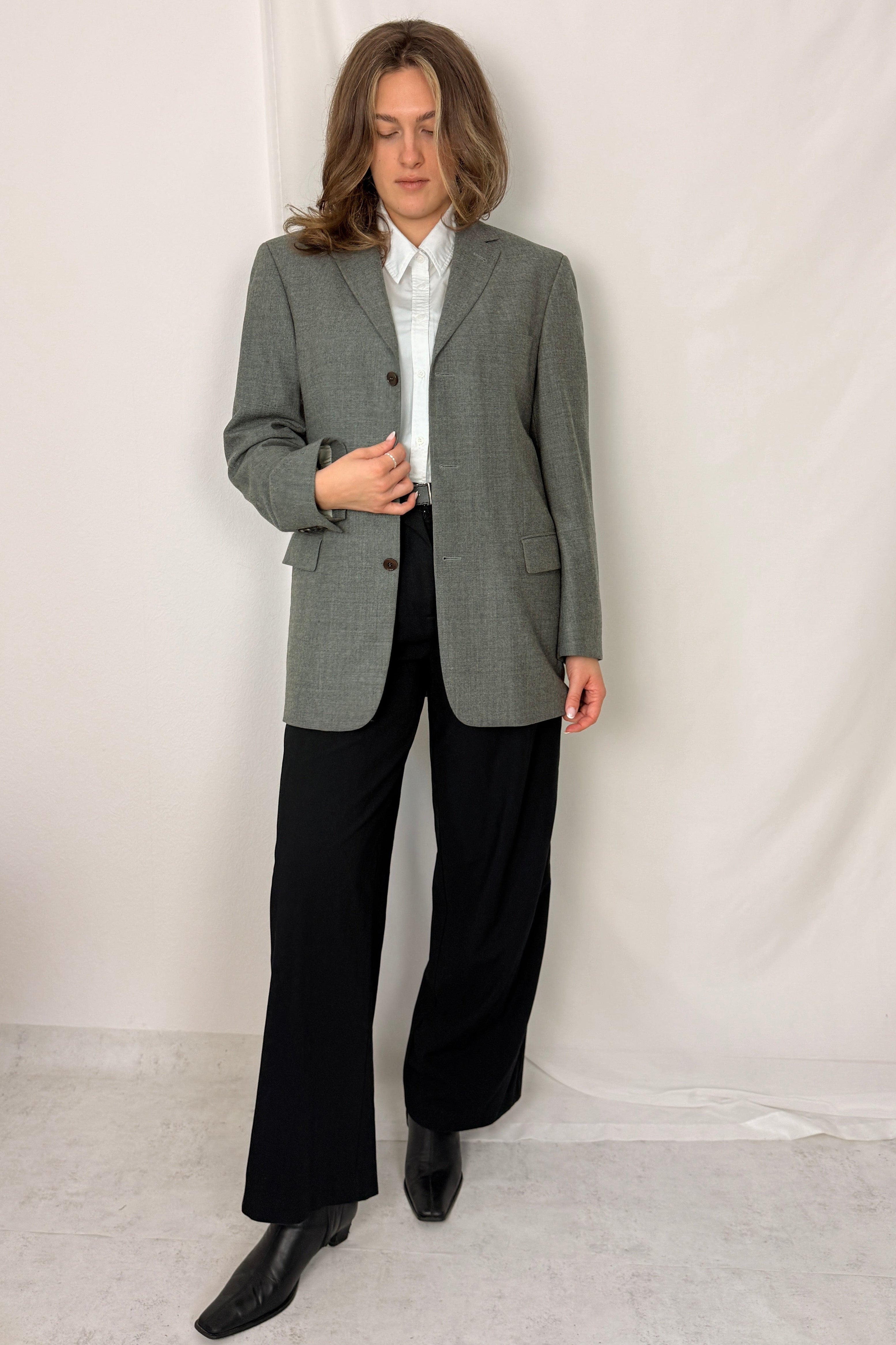 Vintage Blazer N°43