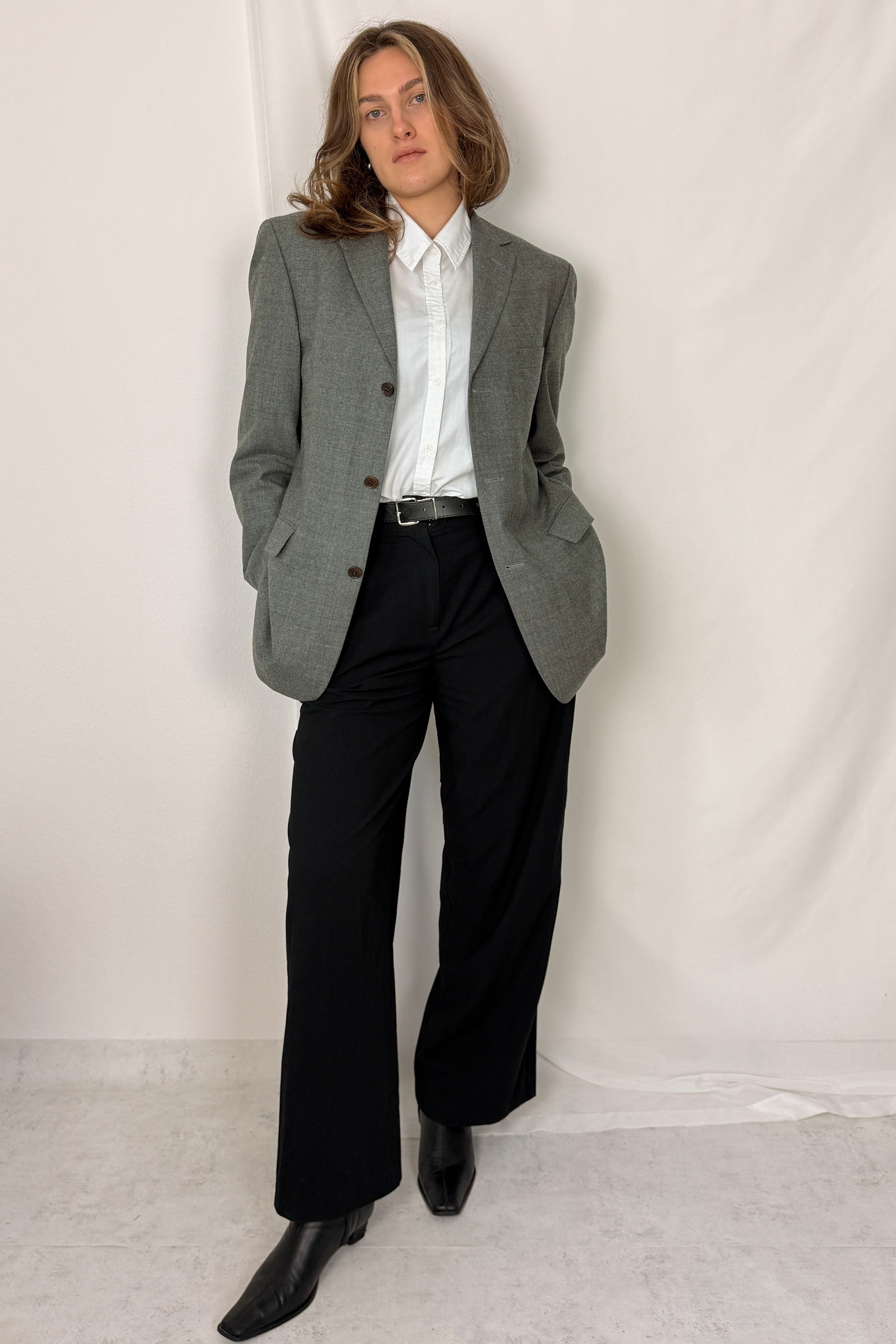 Vintage Blazer N°43