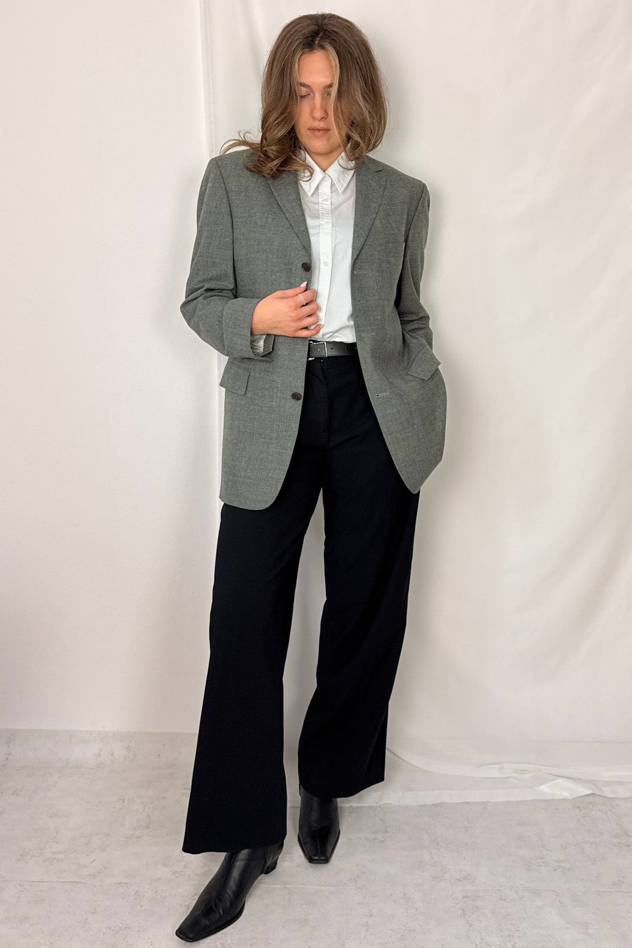 Vintage Blazer N°43