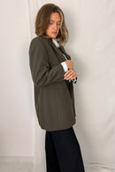 Vintage Blazer N°64