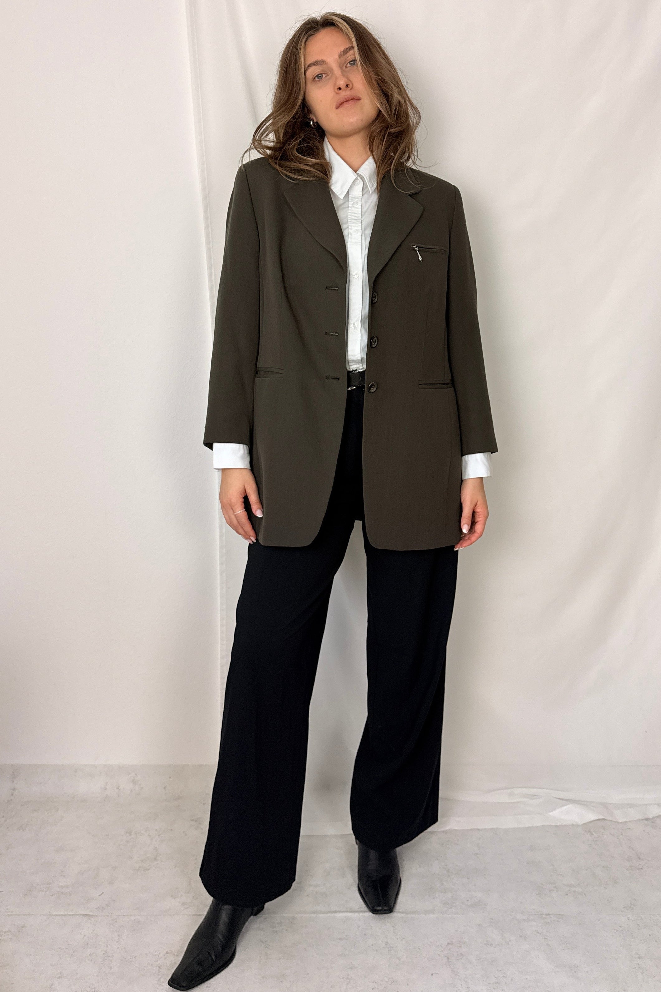 Vintage Blazer N°64