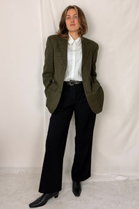 Vintage Blazer N°38