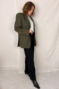 Vintage Blazer N°38