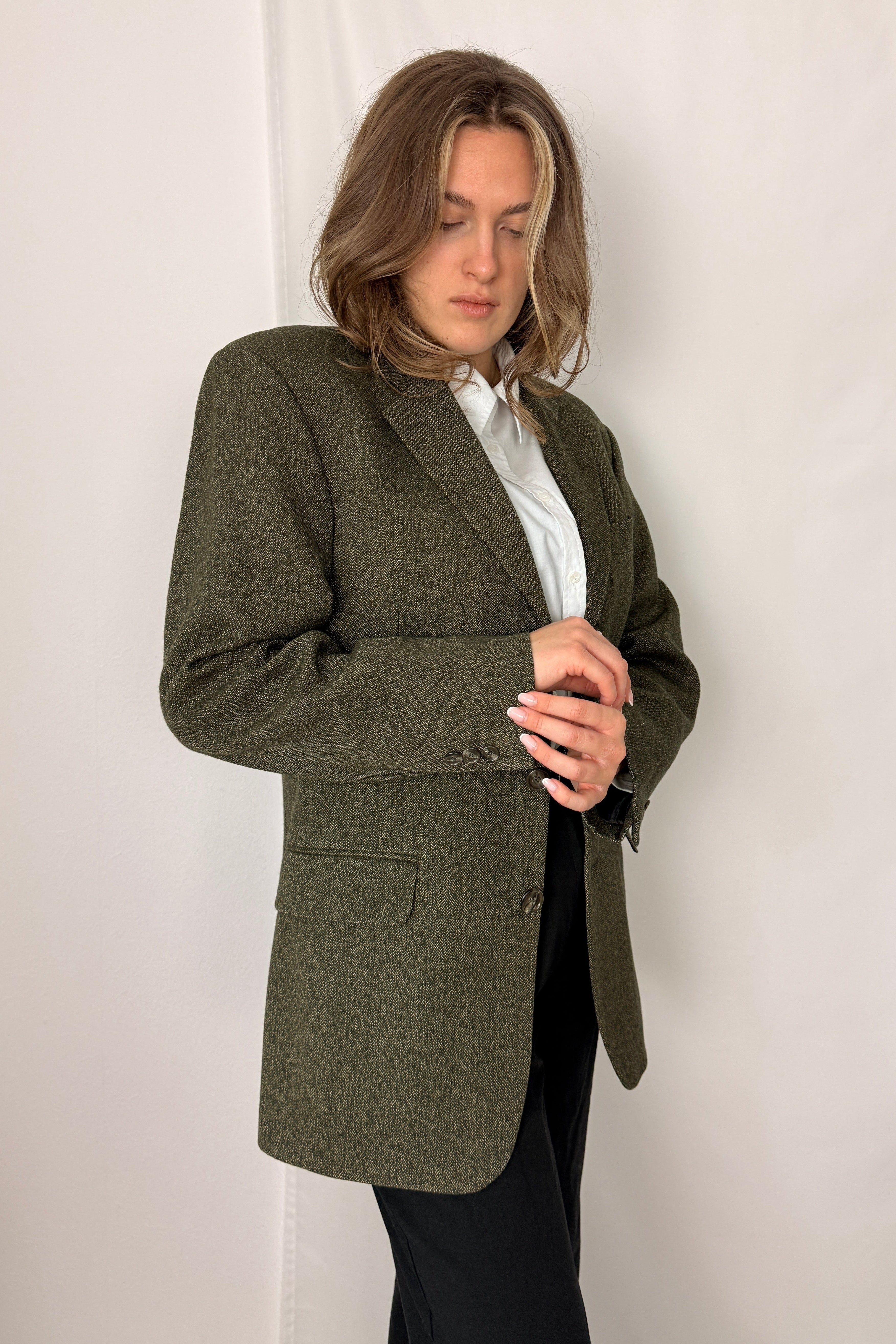 Vintage Blazer N°38