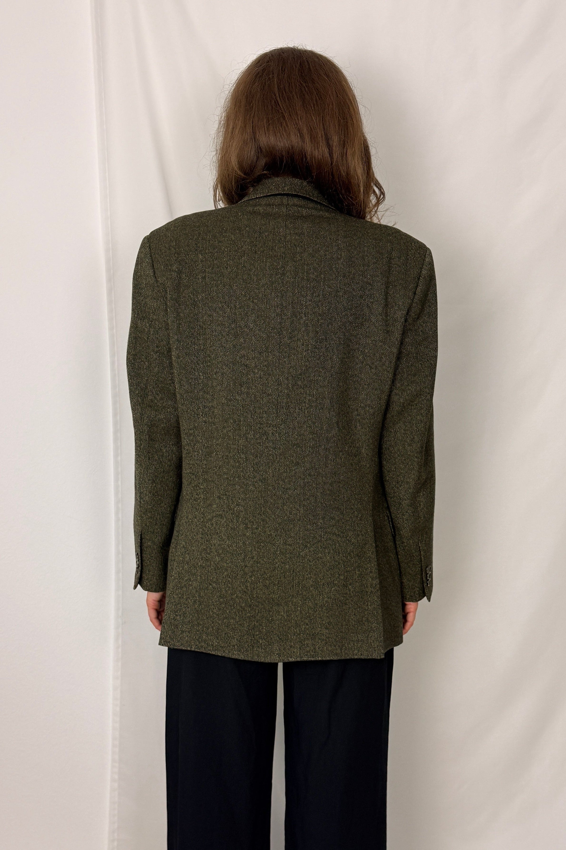 Vintage Blazer N°38