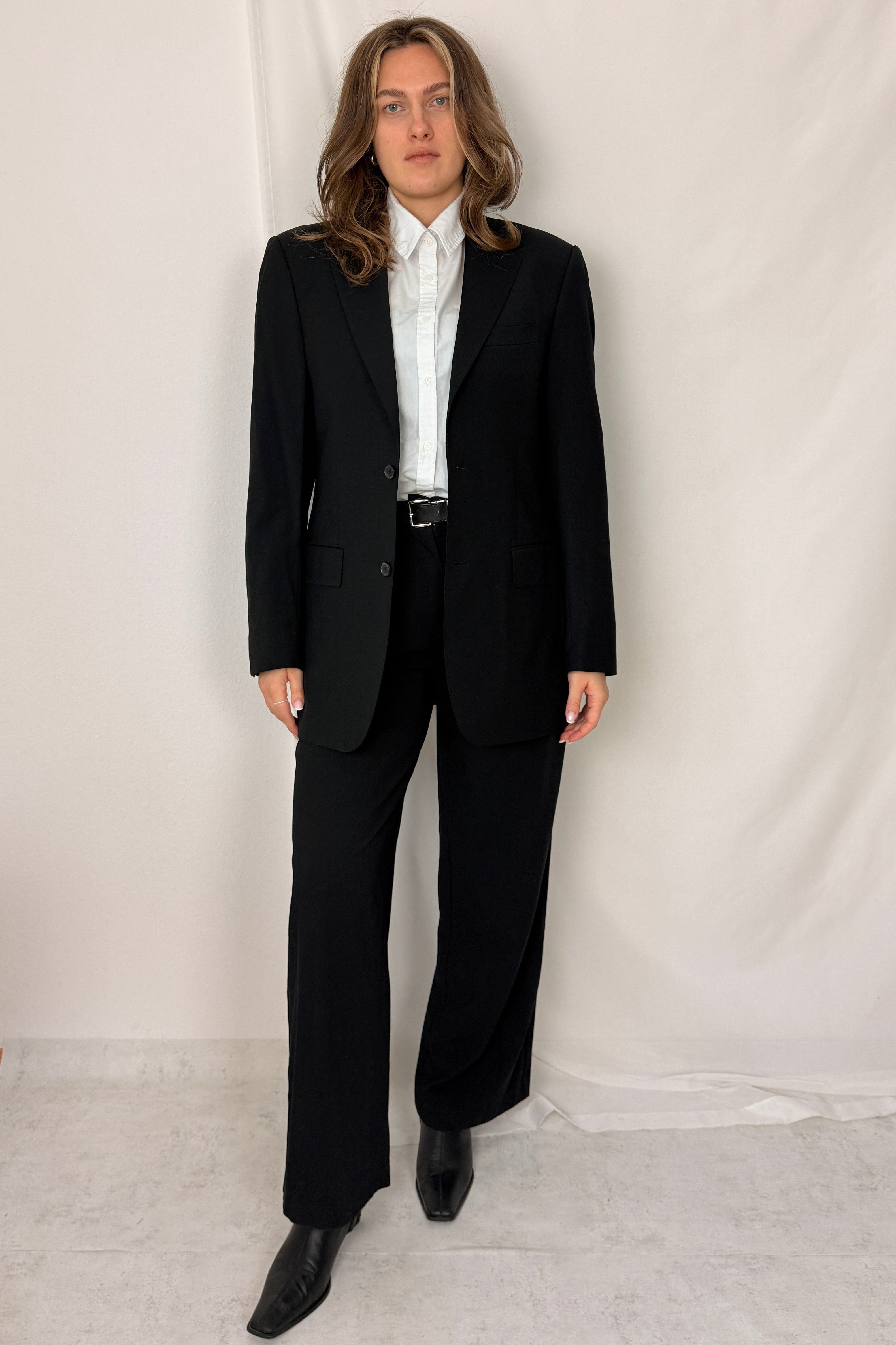 Vintage Blazer N°46