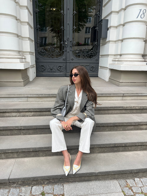 Vintage Blazer N°09